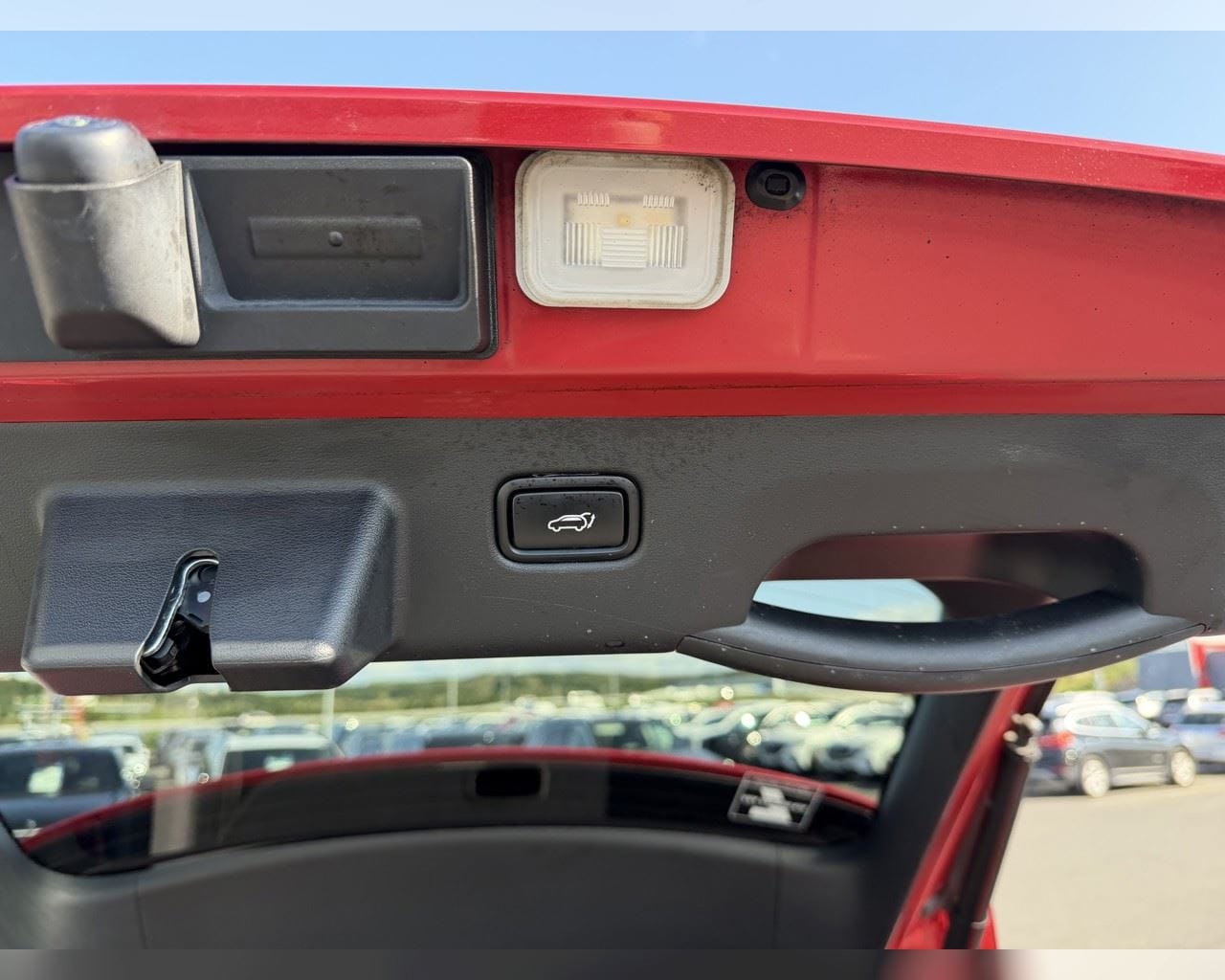 KIA EV6 STYLE 77KWH