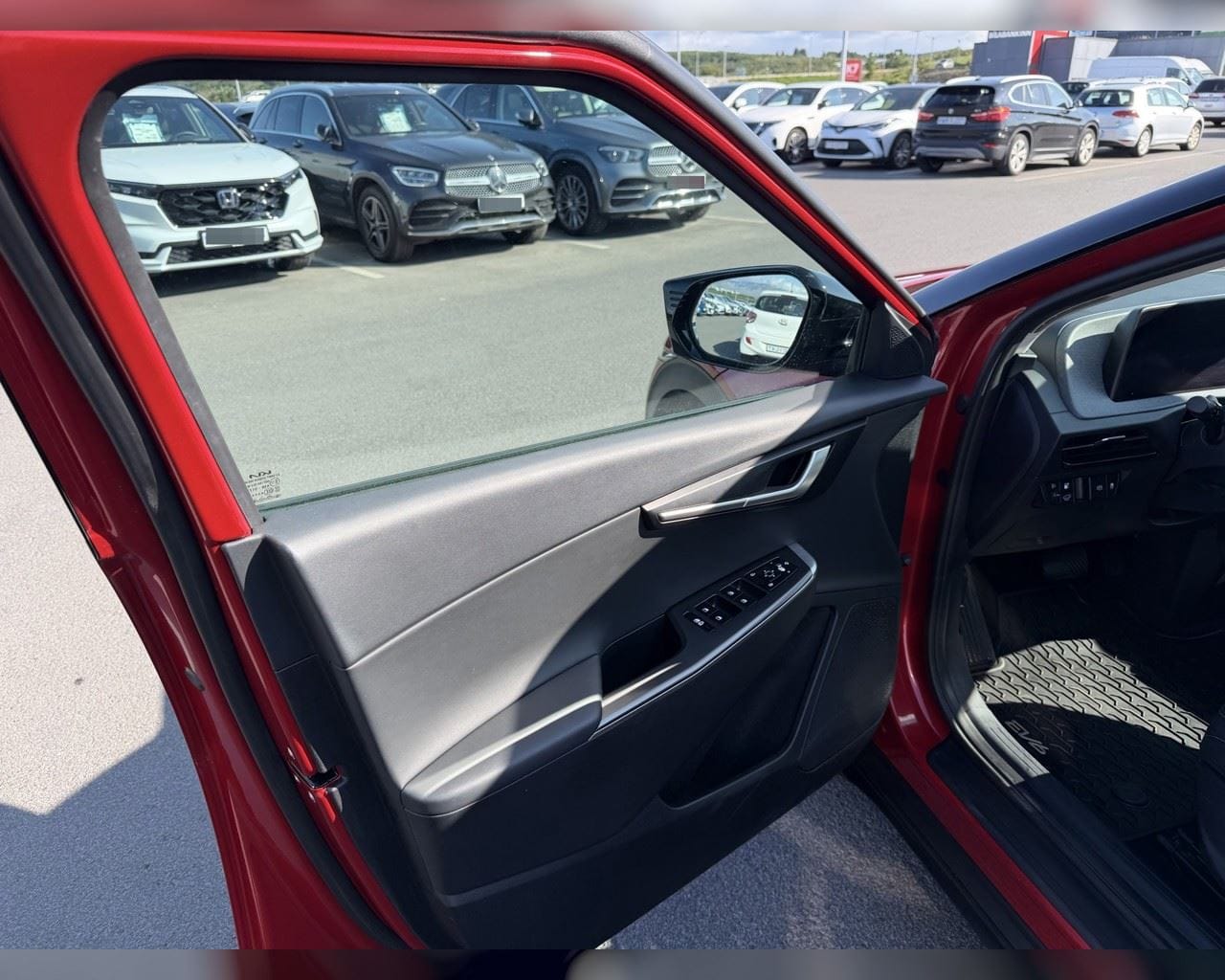 KIA EV6 STYLE 77KWH