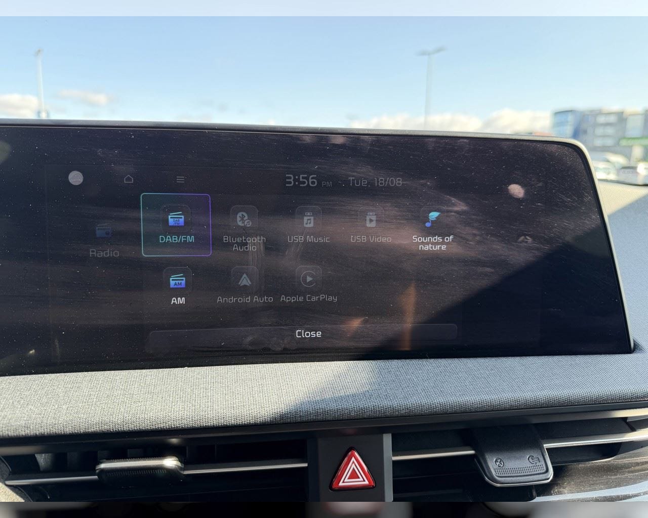 KIA EV6 STYLE 77KWH