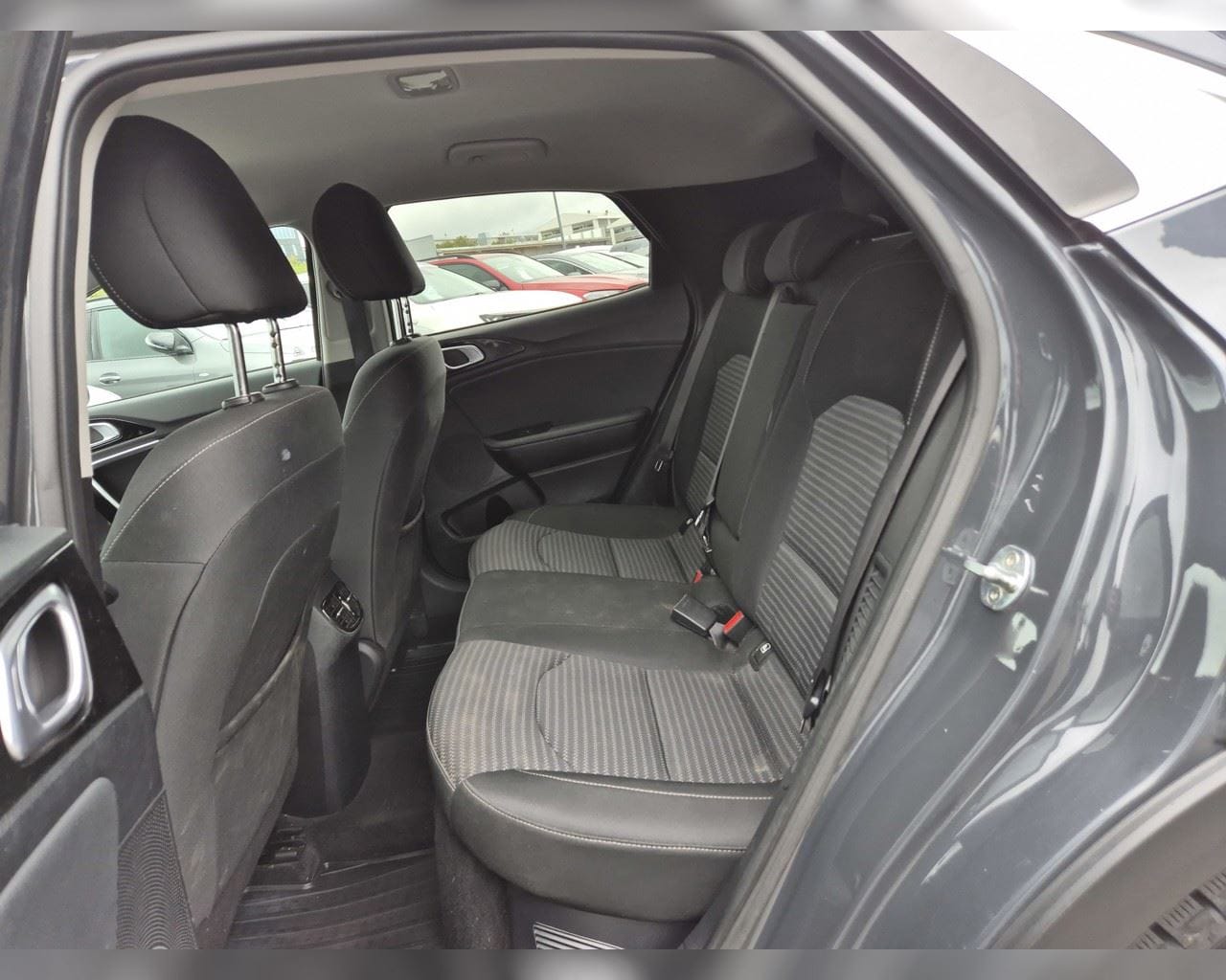 KIA XCEED PHEV URBAN