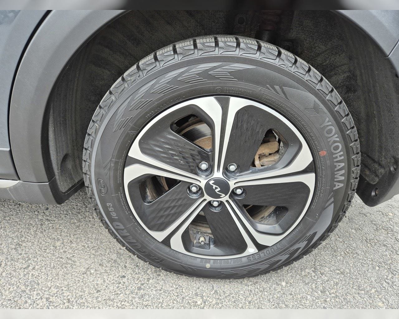 KIA XCEED PHEV URBAN