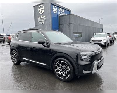 SMART #5 PULSE 94KW