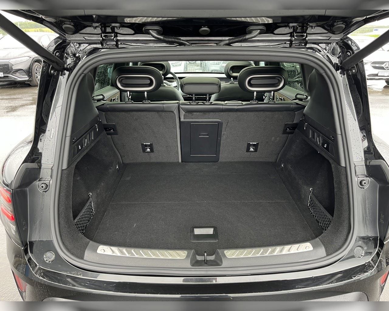 SMART #5 PULSE 94KW