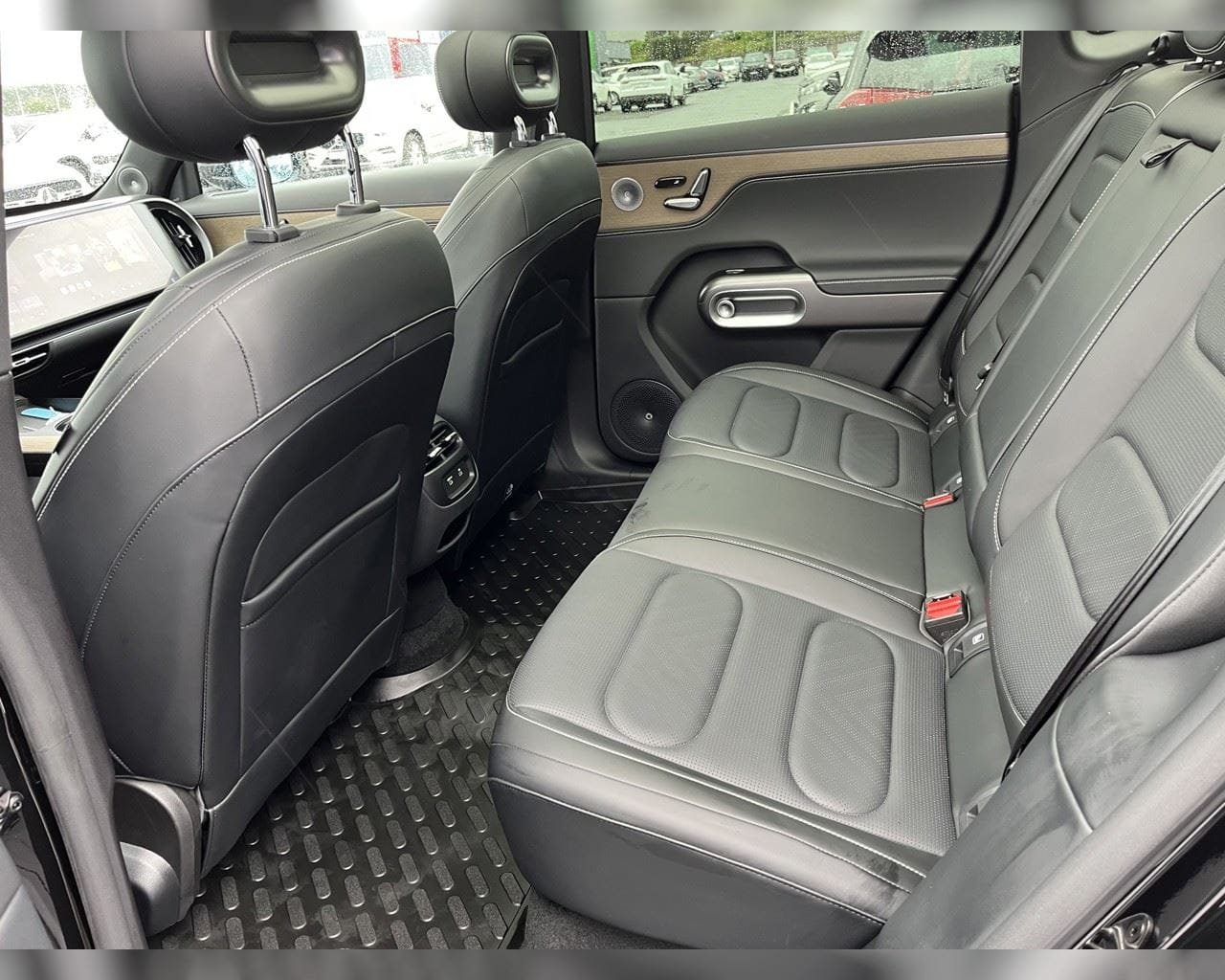SMART #5 PULSE 94KW