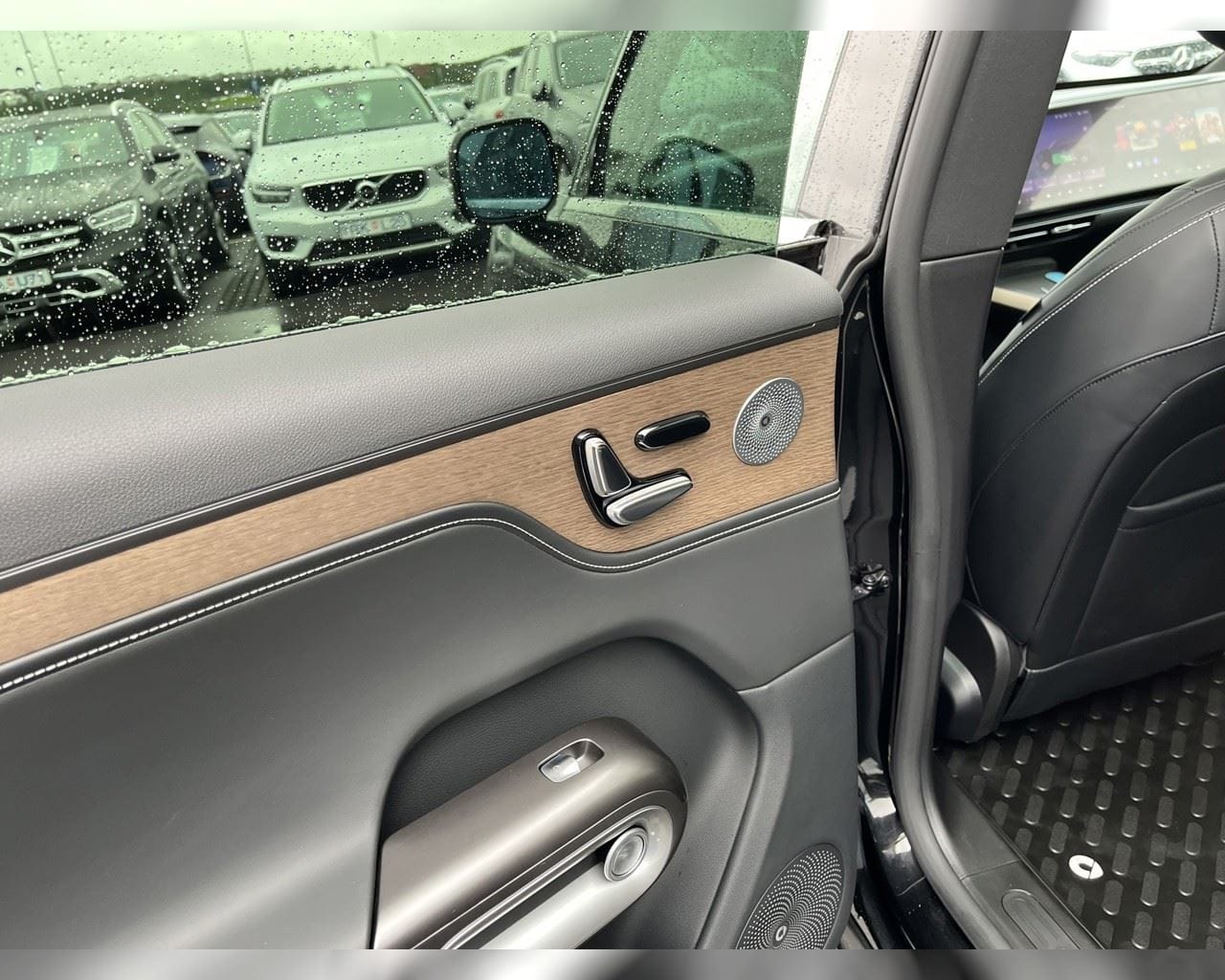 SMART #5 PULSE 94KW