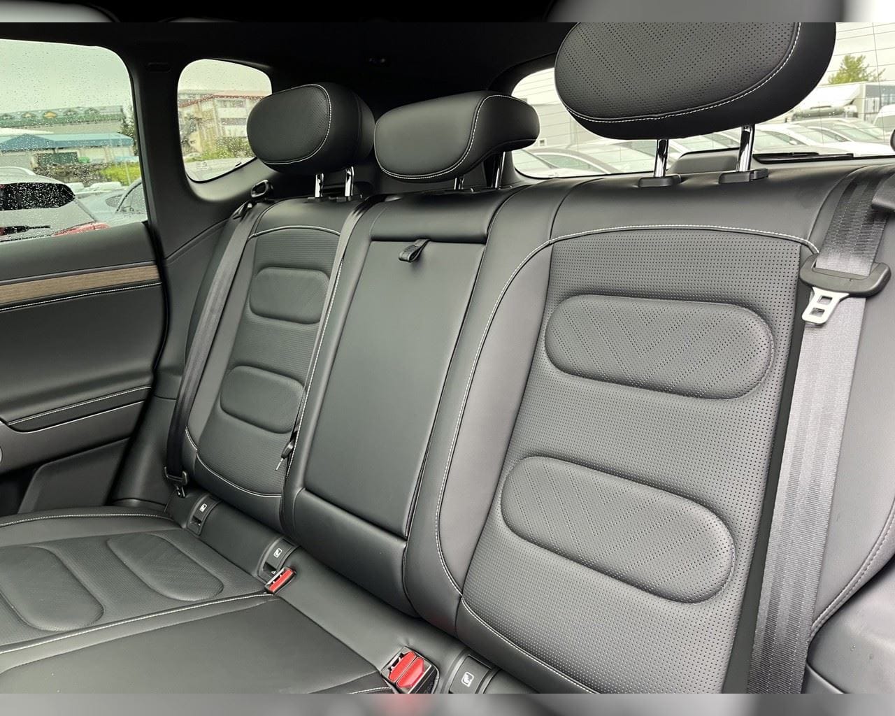 SMART #5 PULSE 94KW