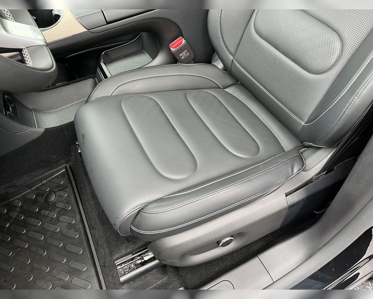 SMART #5 PULSE 94KW
