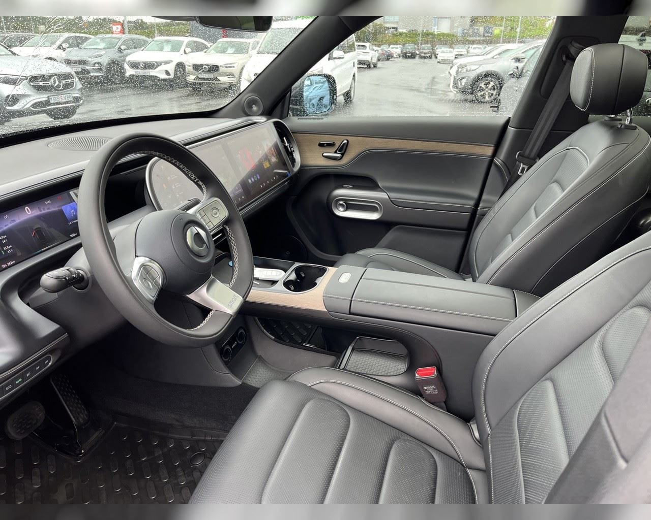 SMART #5 PULSE 94KW