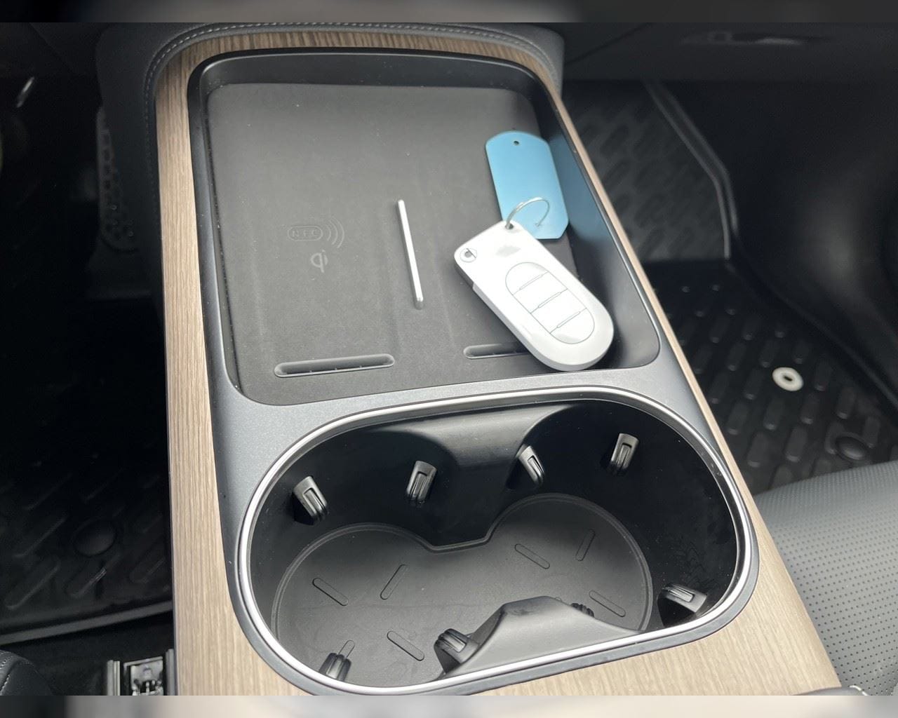 SMART #5 PULSE 94KW