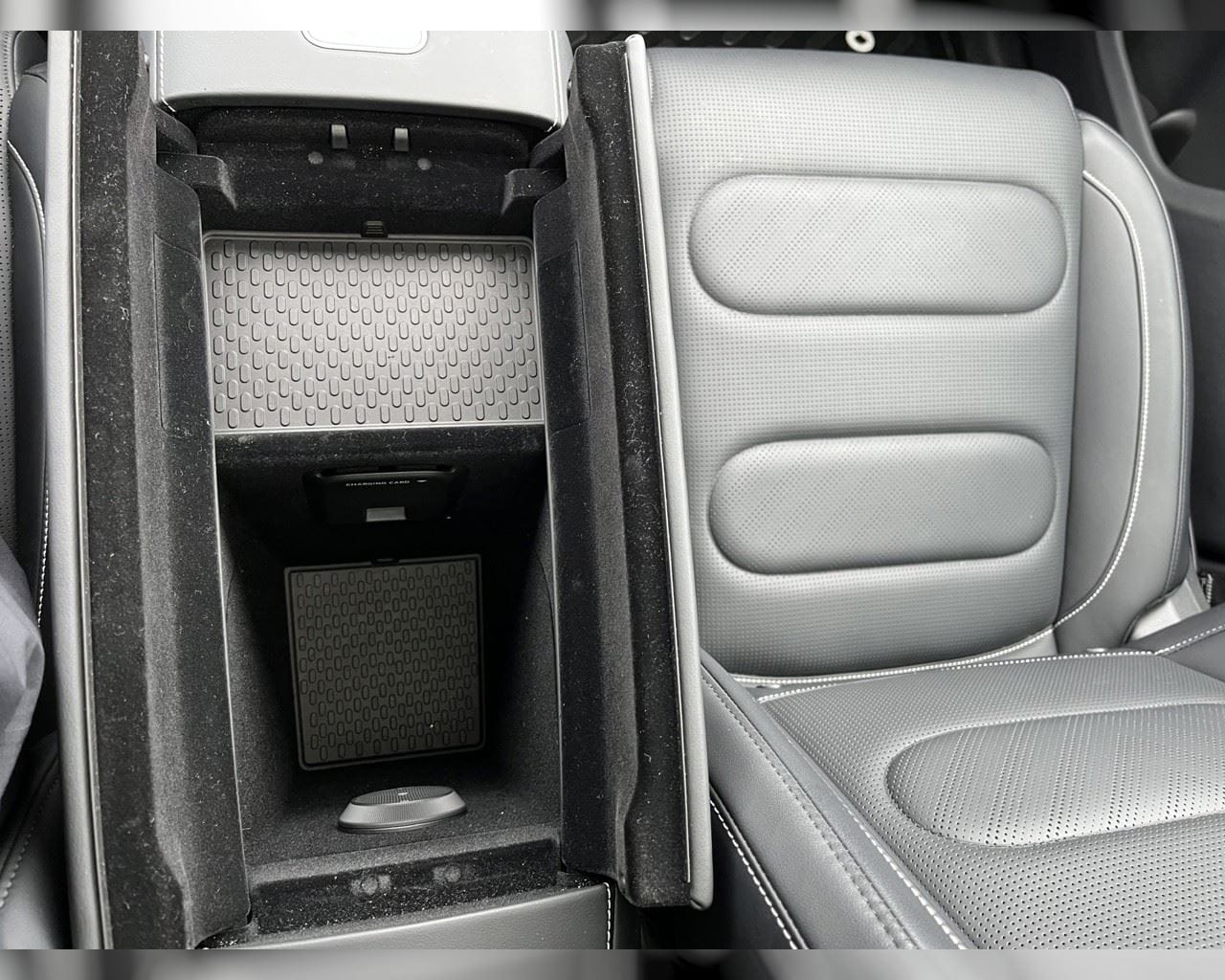 SMART #5 PULSE 94KW
