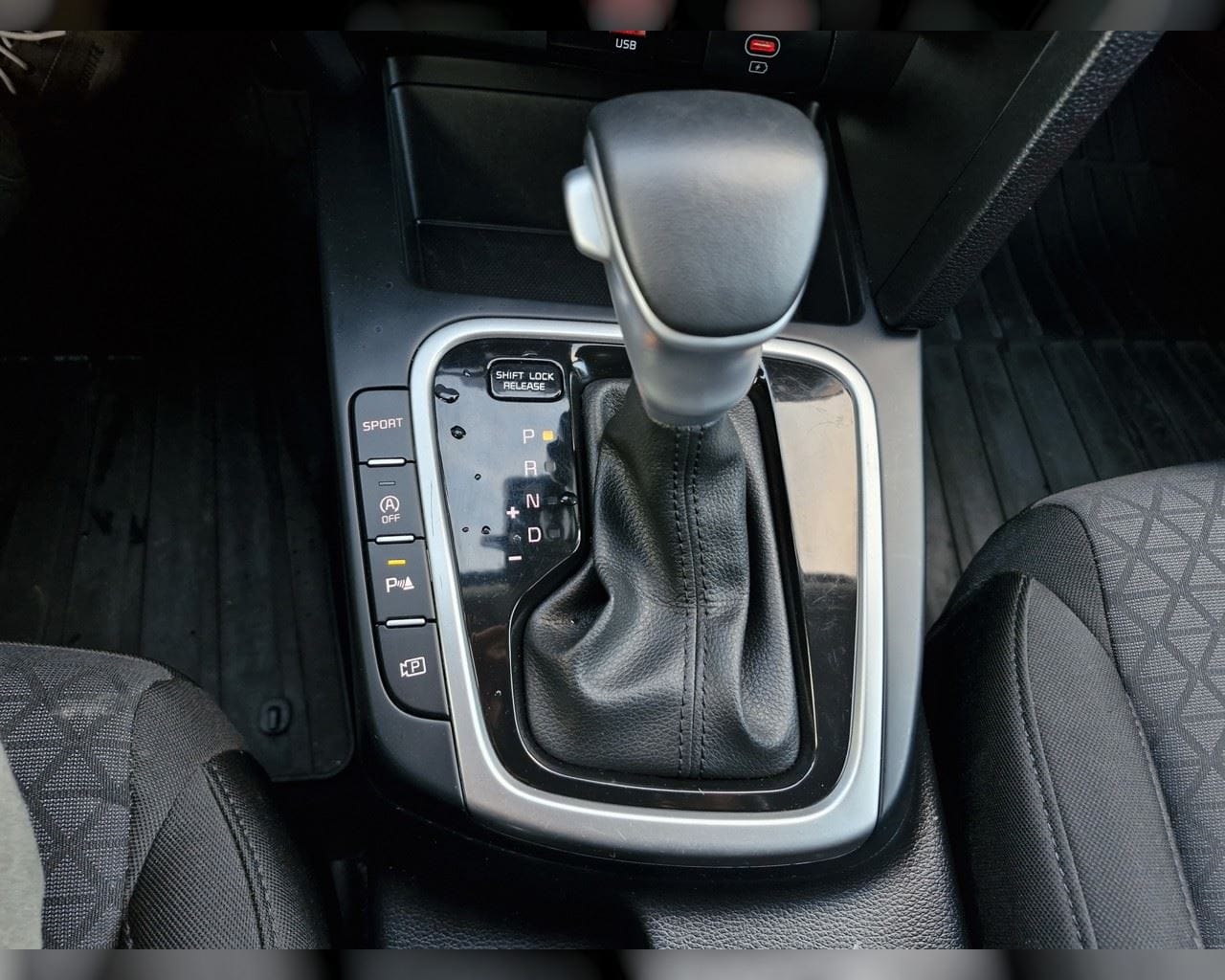 KIA CEED SW SPECIAL EDITION