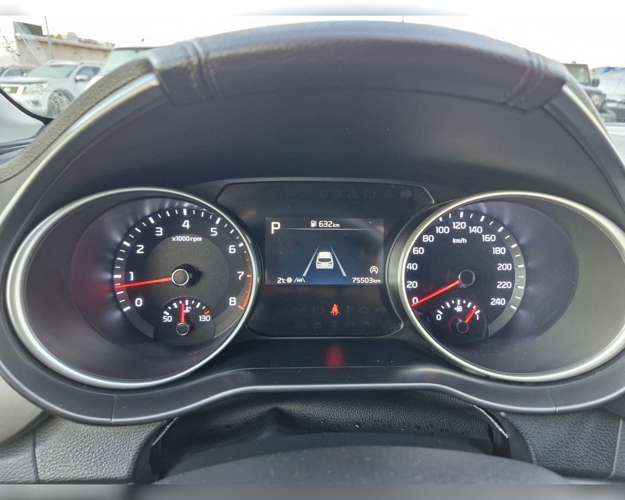 KIA CEED SW SPECIAL EDITION