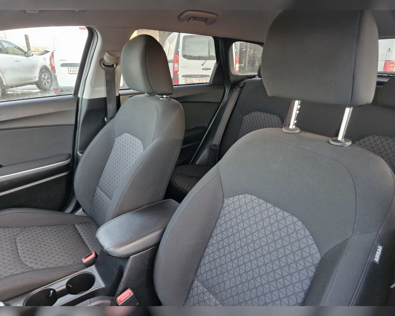 KIA CEED SW SPECIAL EDITION