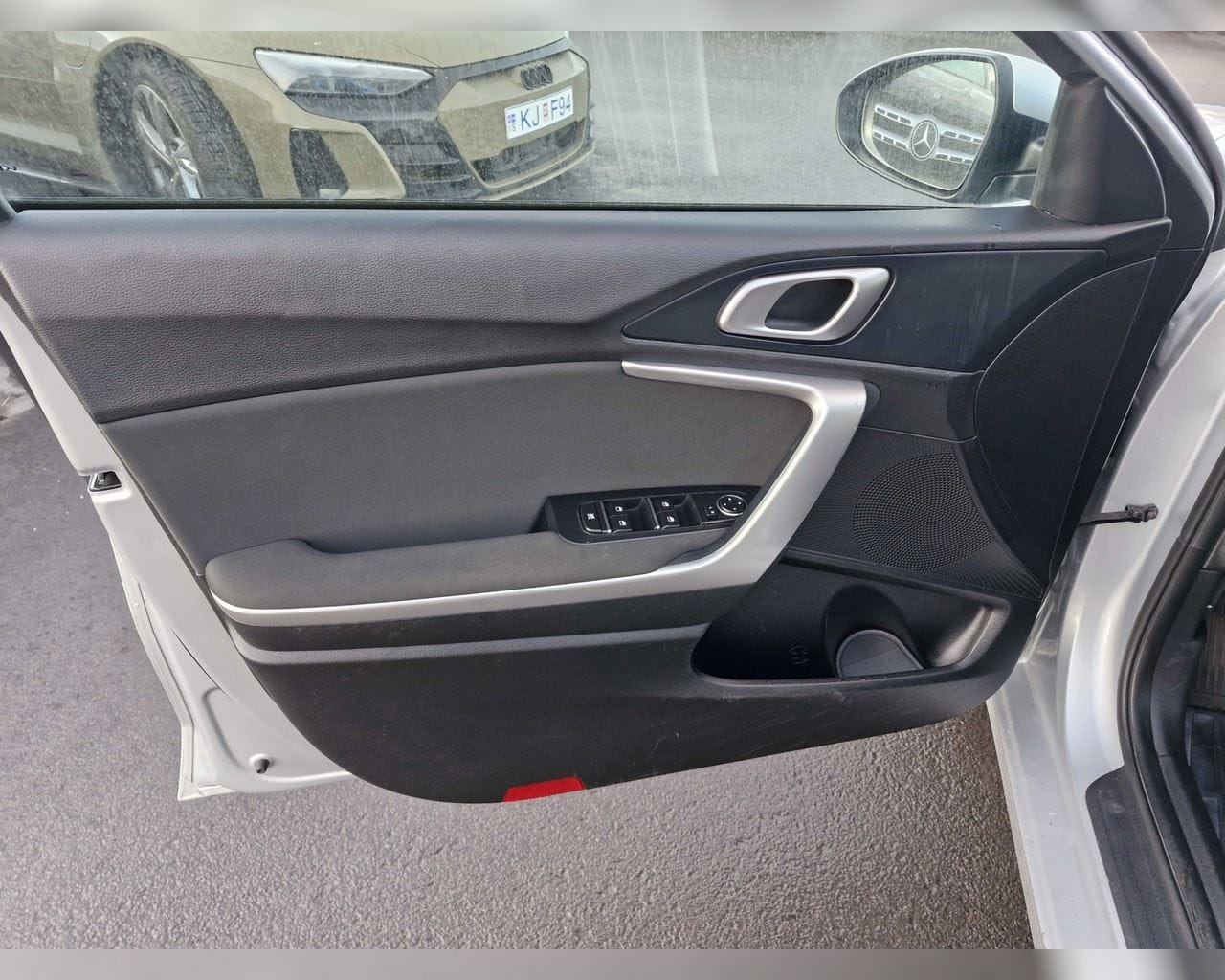KIA CEED SW SPECIAL EDITION