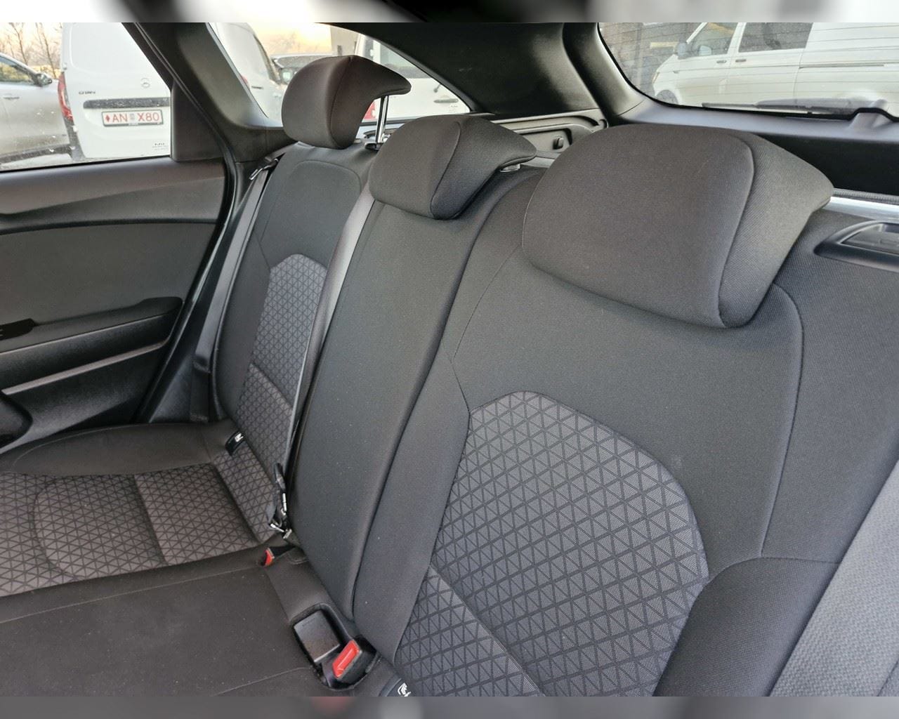 KIA CEED SW SPECIAL EDITION