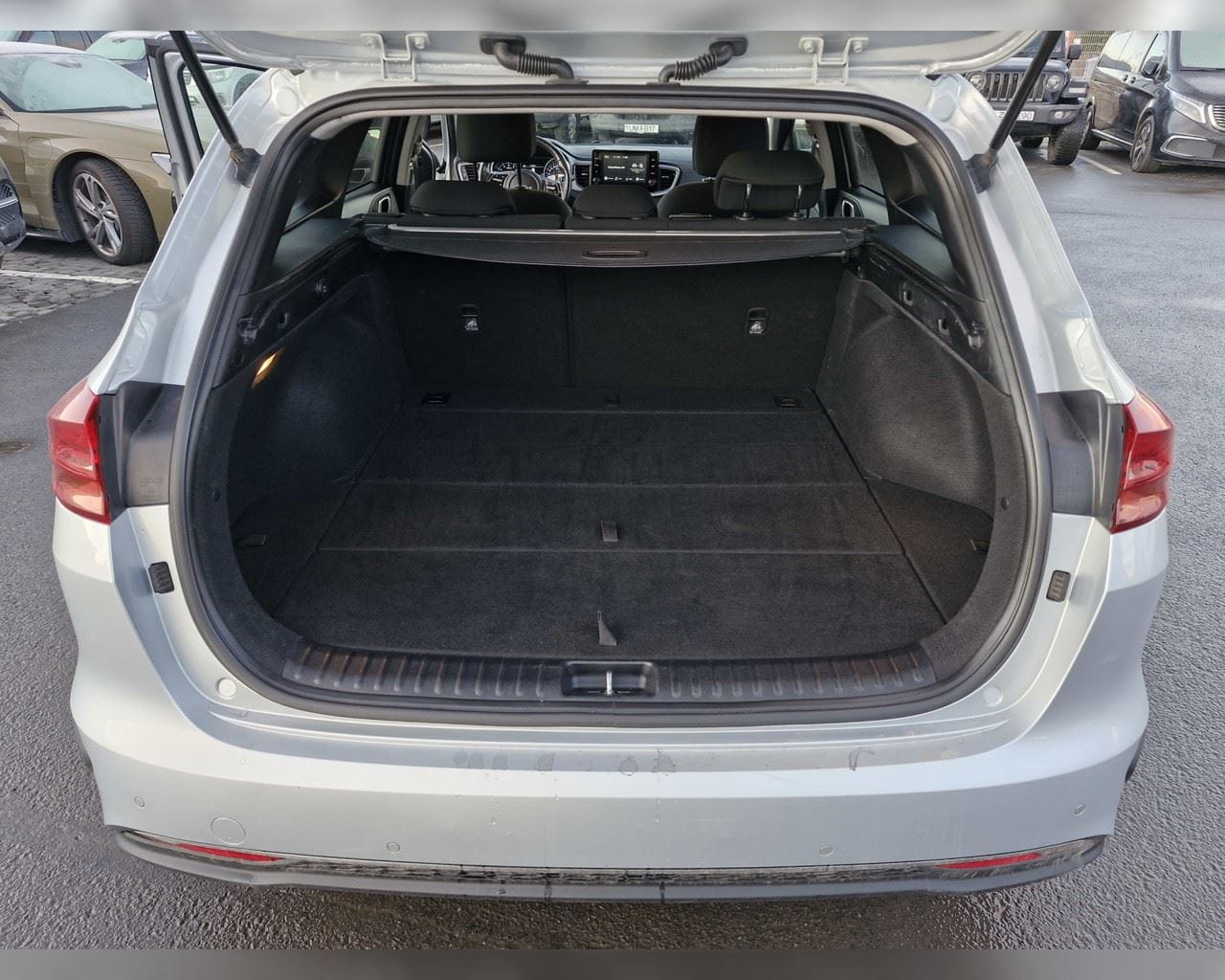 KIA CEED SW SPECIAL EDITION