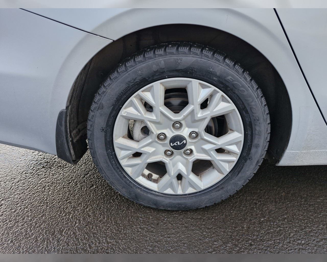 KIA CEED SW SPECIAL EDITION