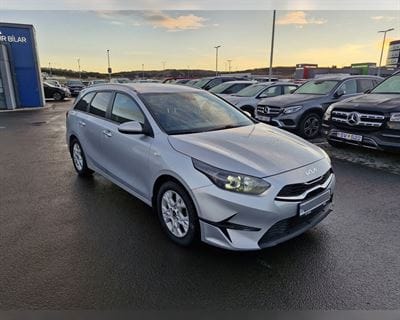 KIA CEED SW SPECIAL EDITION