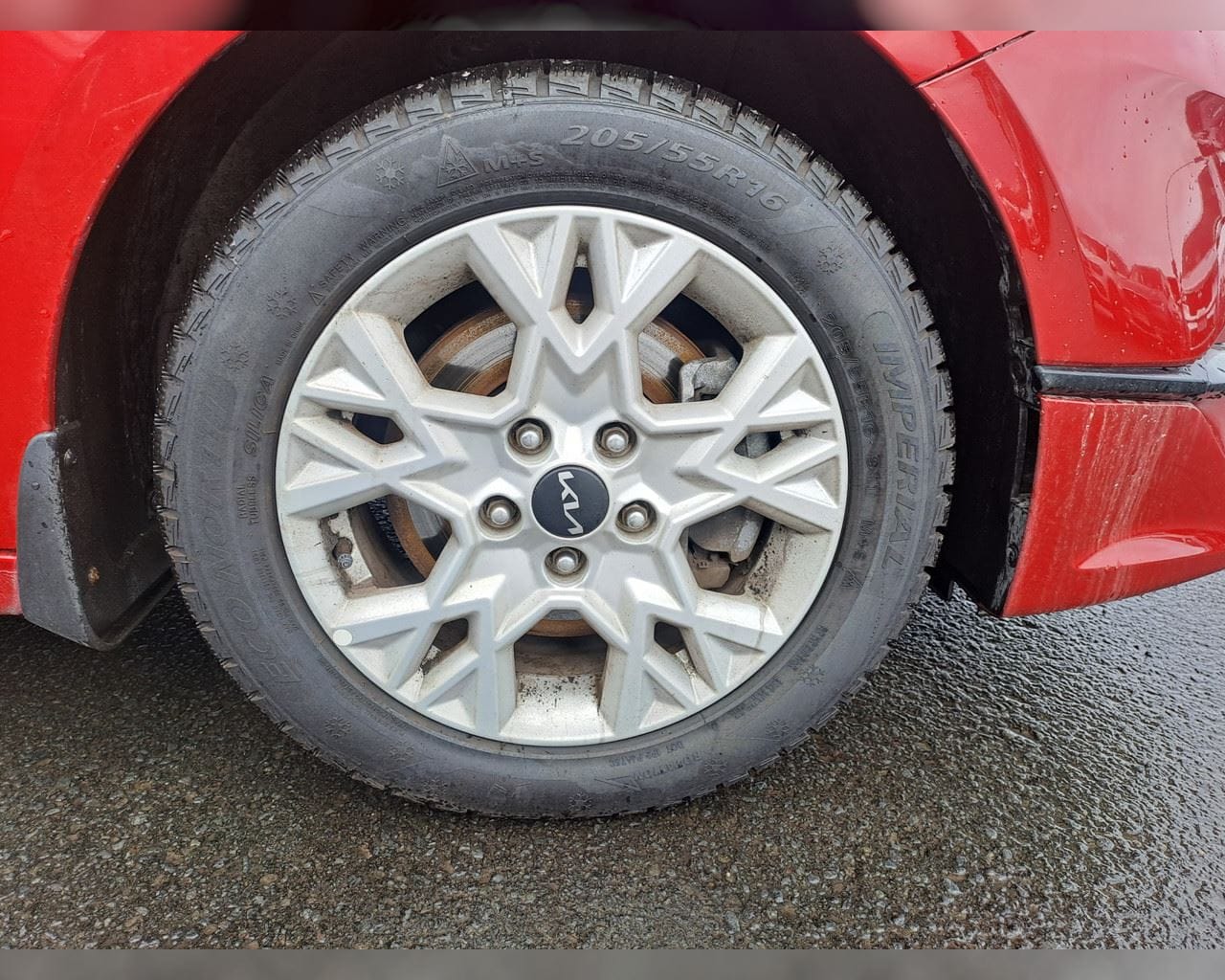 KIA CEED SW SPECIAL EDITION