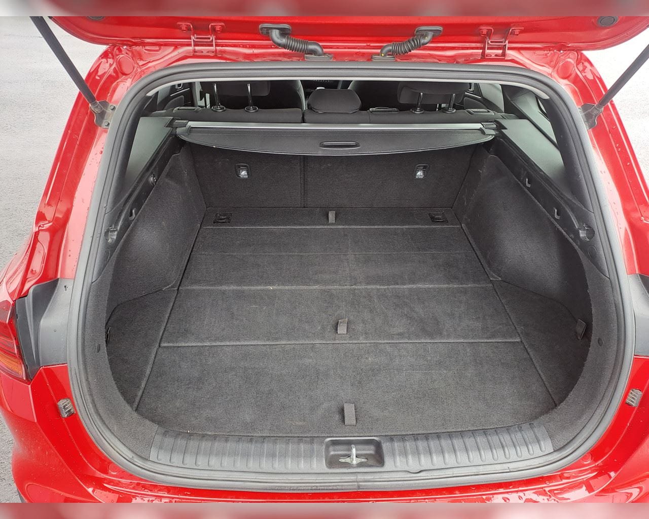 KIA CEED SW SPECIAL EDITION
