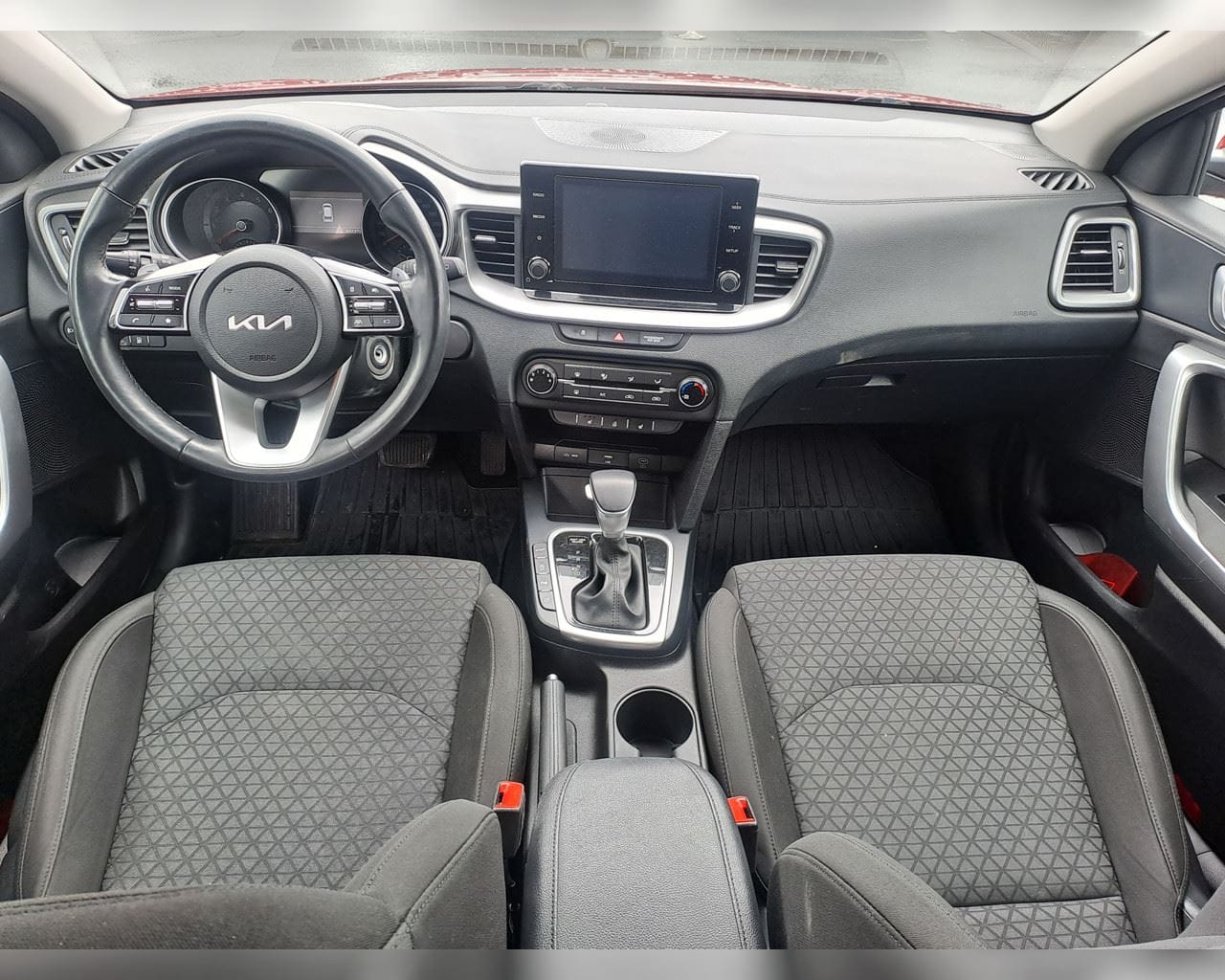 KIA CEED SW SPECIAL EDITION