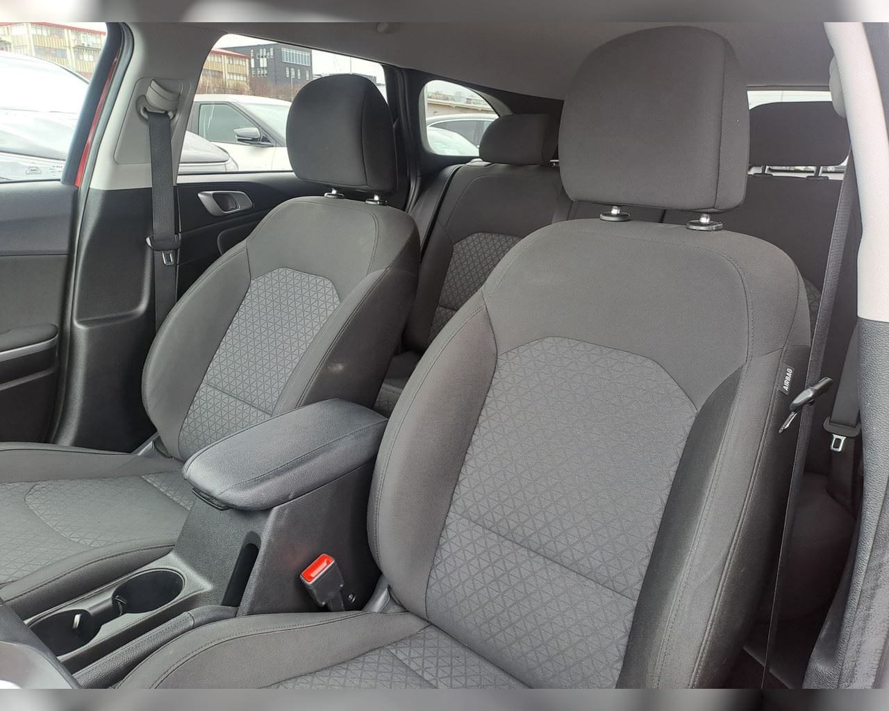 KIA CEED SW SPECIAL EDITION