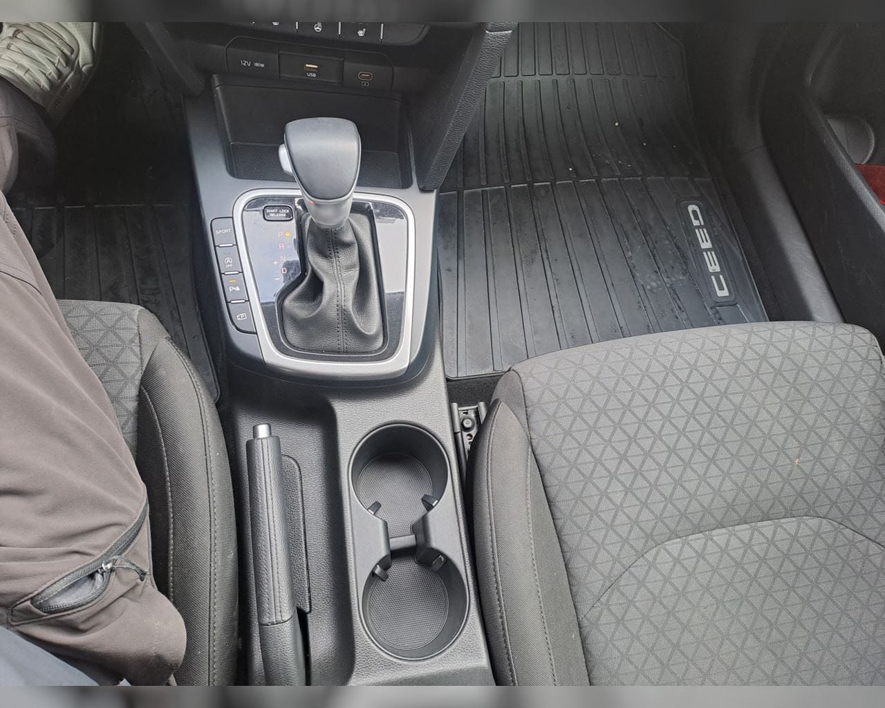 KIA CEED SW SPECIAL EDITION