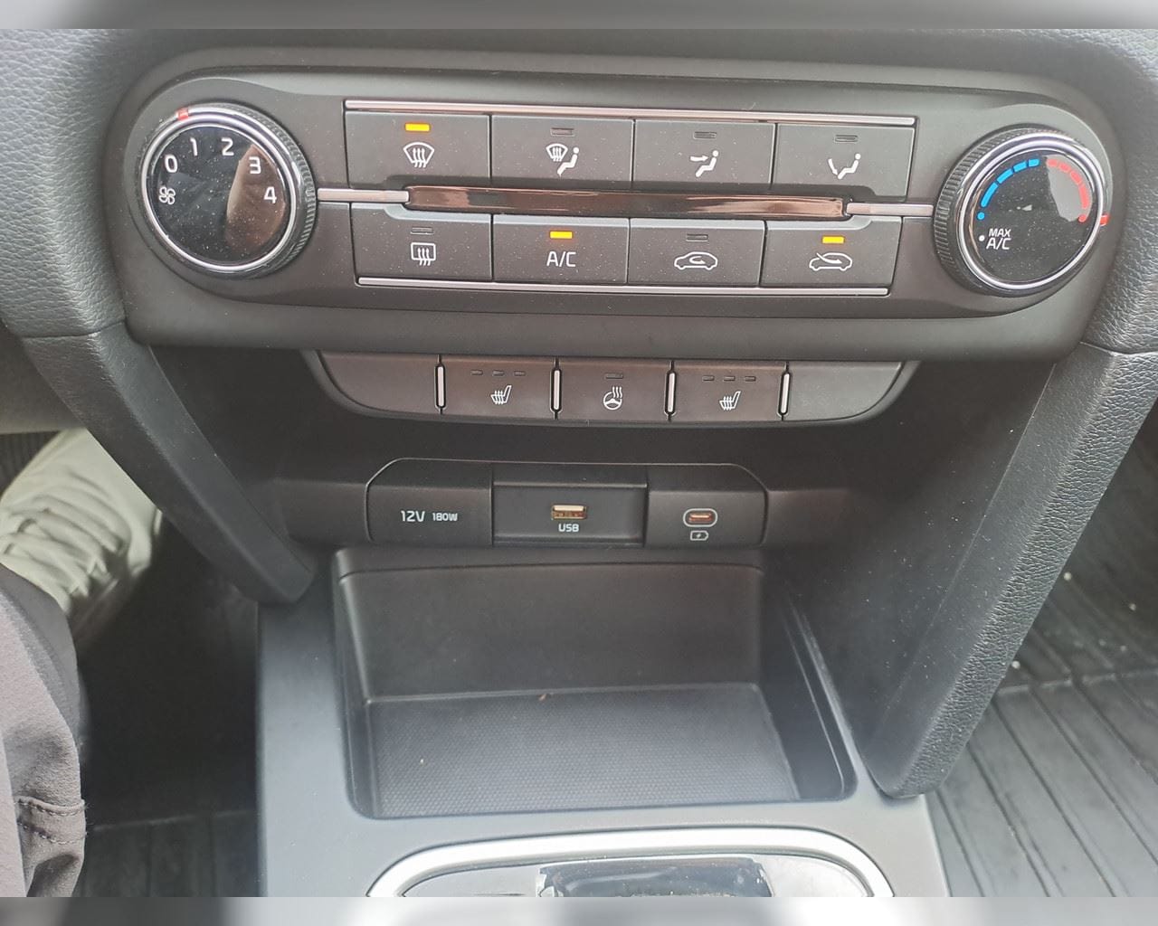 KIA CEED SW SPECIAL EDITION