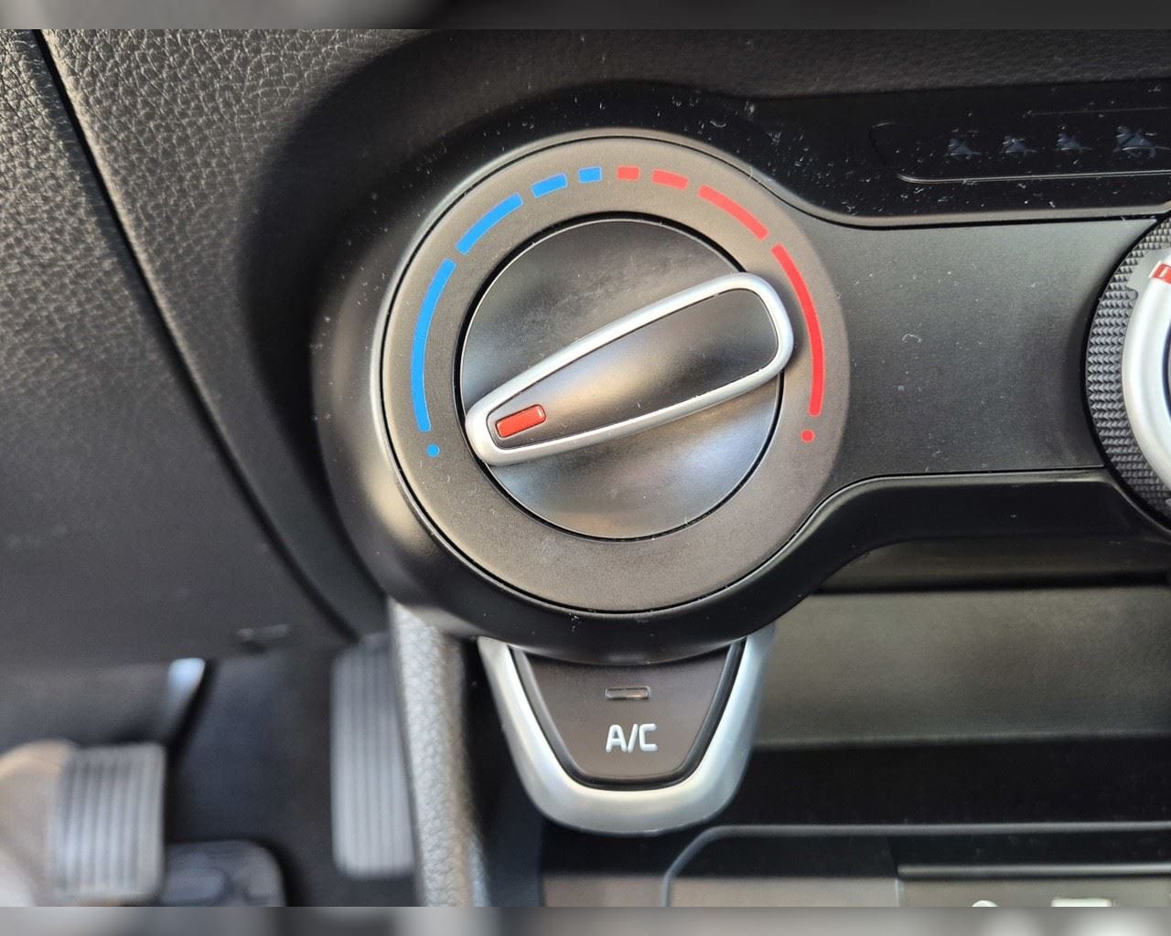 KIA PICANTO X