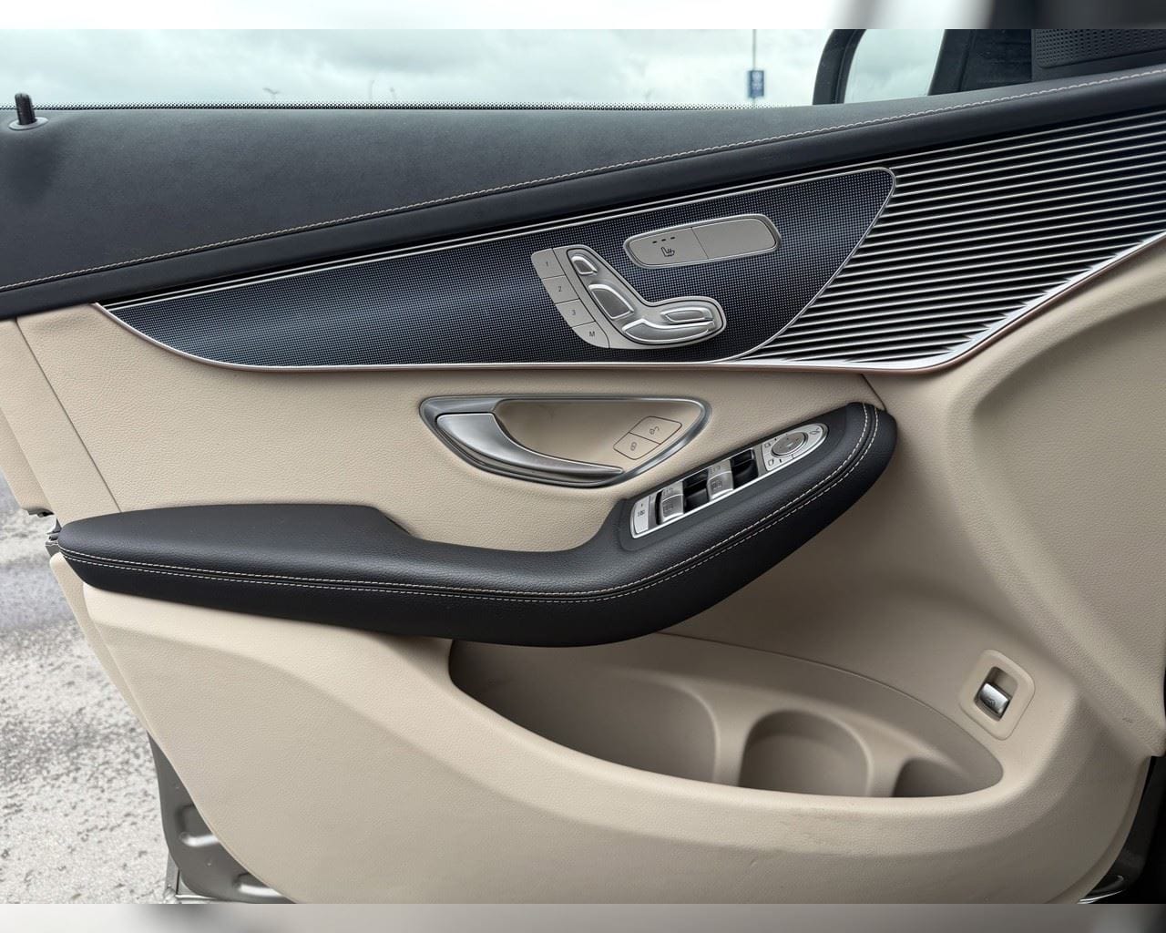 MERCEDES-BENZ EQC 400 4MATIC FINAL EDITION