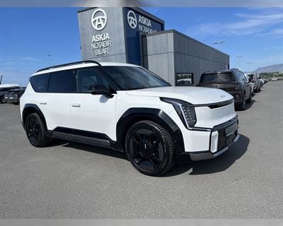 KIA EV9 GT-LINE