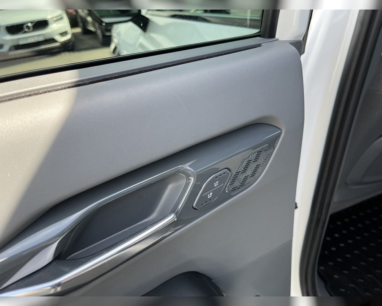 KIA EV9 GT-LINE