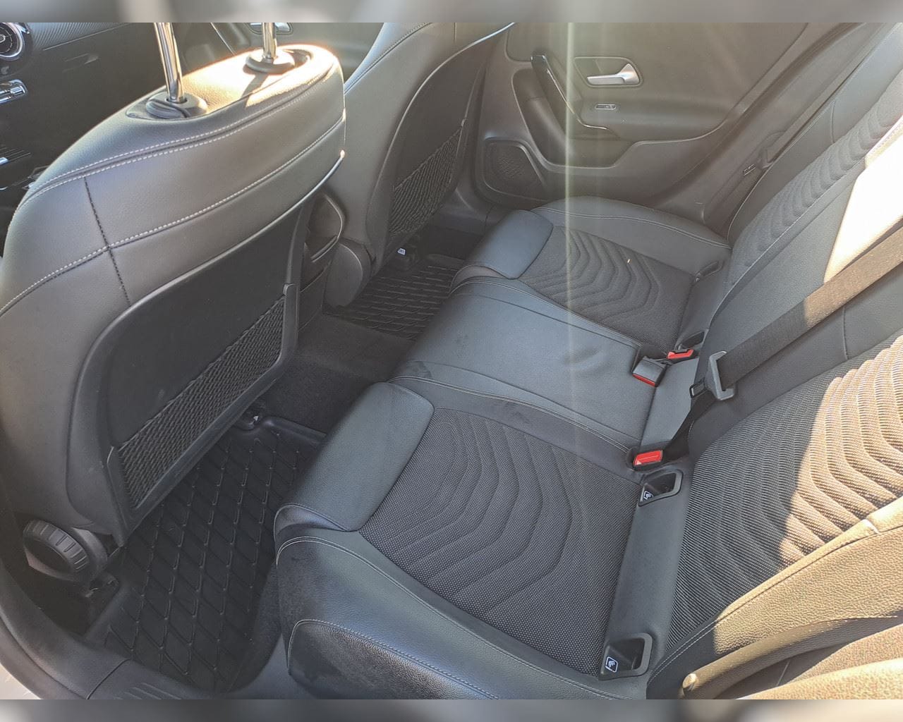 MERCEDES-BENZ A 250 E STYLE PHEV