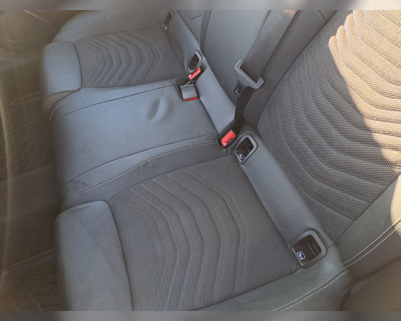 MERCEDES-BENZ A 250 E STYLE PHEV