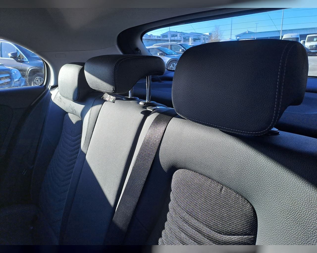 MERCEDES-BENZ A 250 E STYLE PHEV