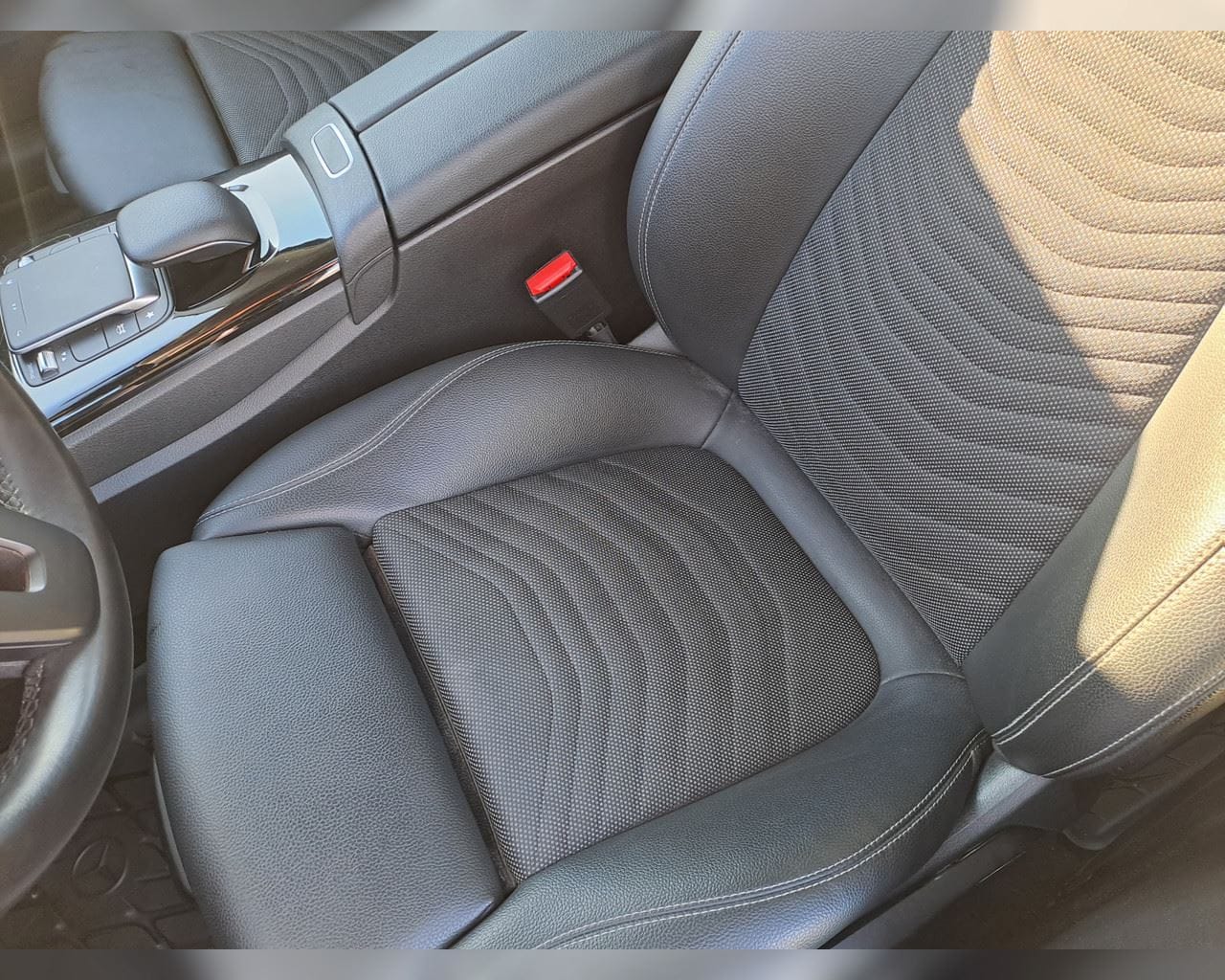 MERCEDES-BENZ A 250 E STYLE PHEV