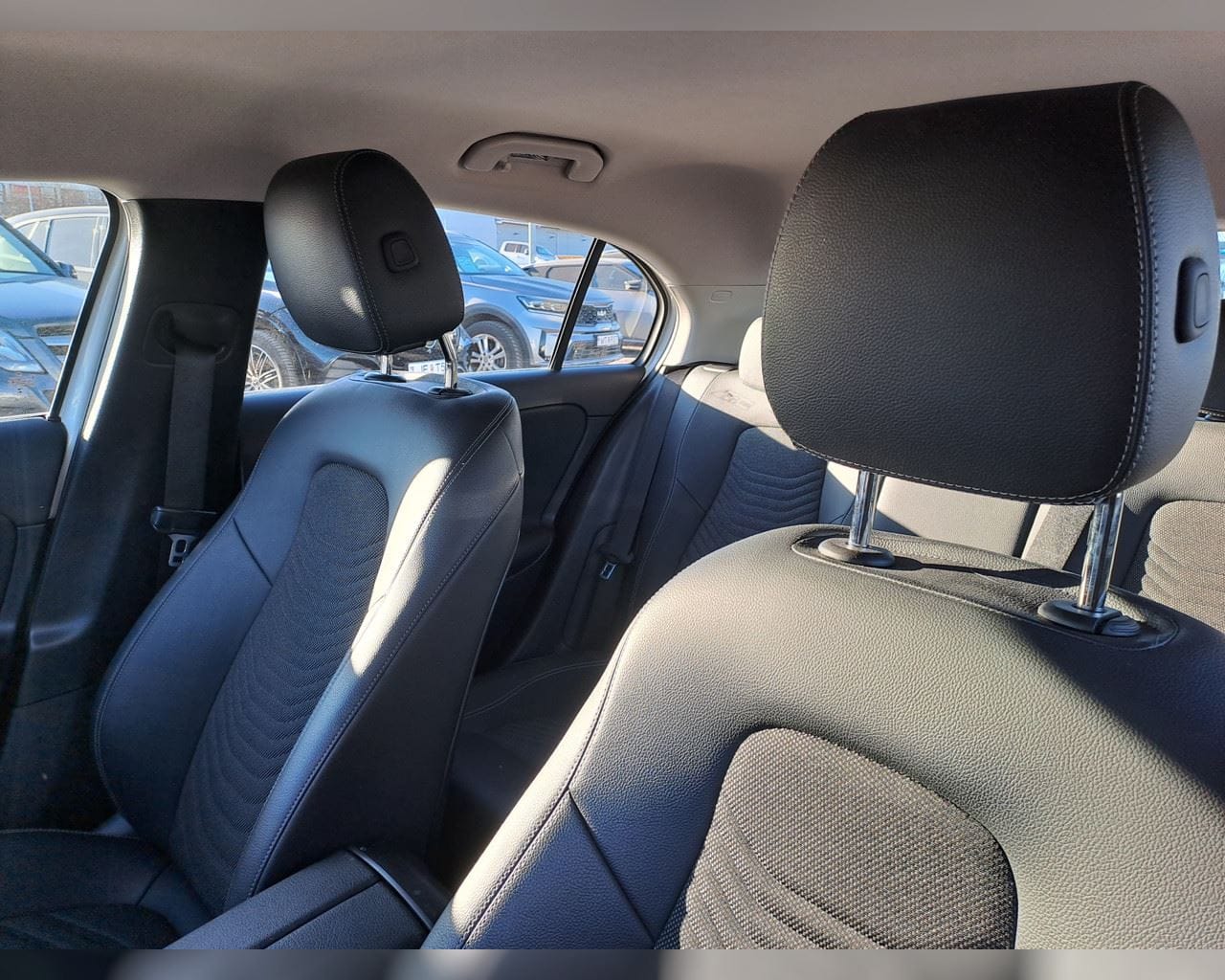 MERCEDES-BENZ A 250 E STYLE PHEV