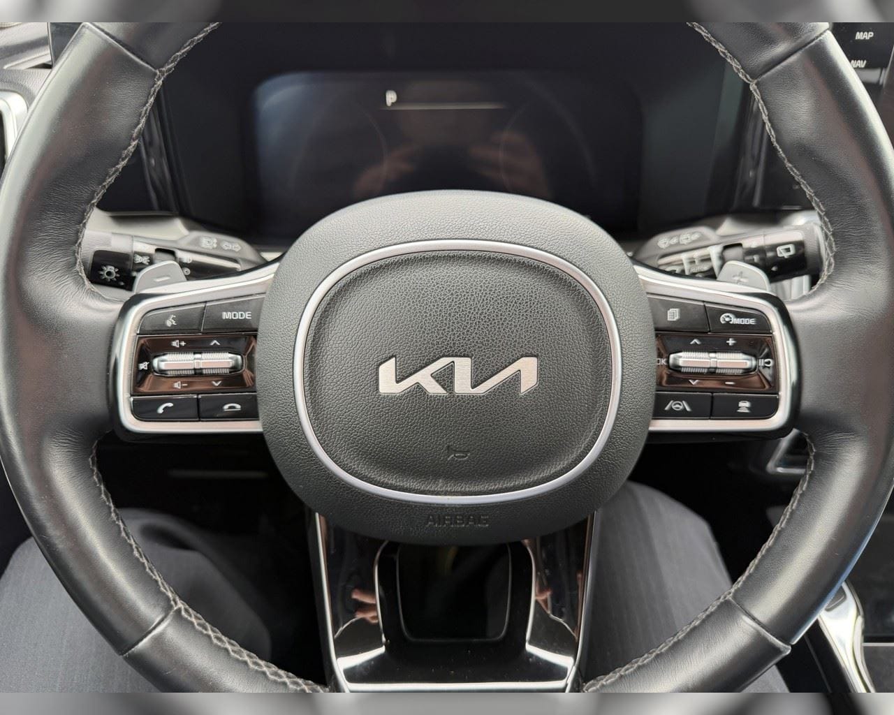 KIA SORENTO LUXURY