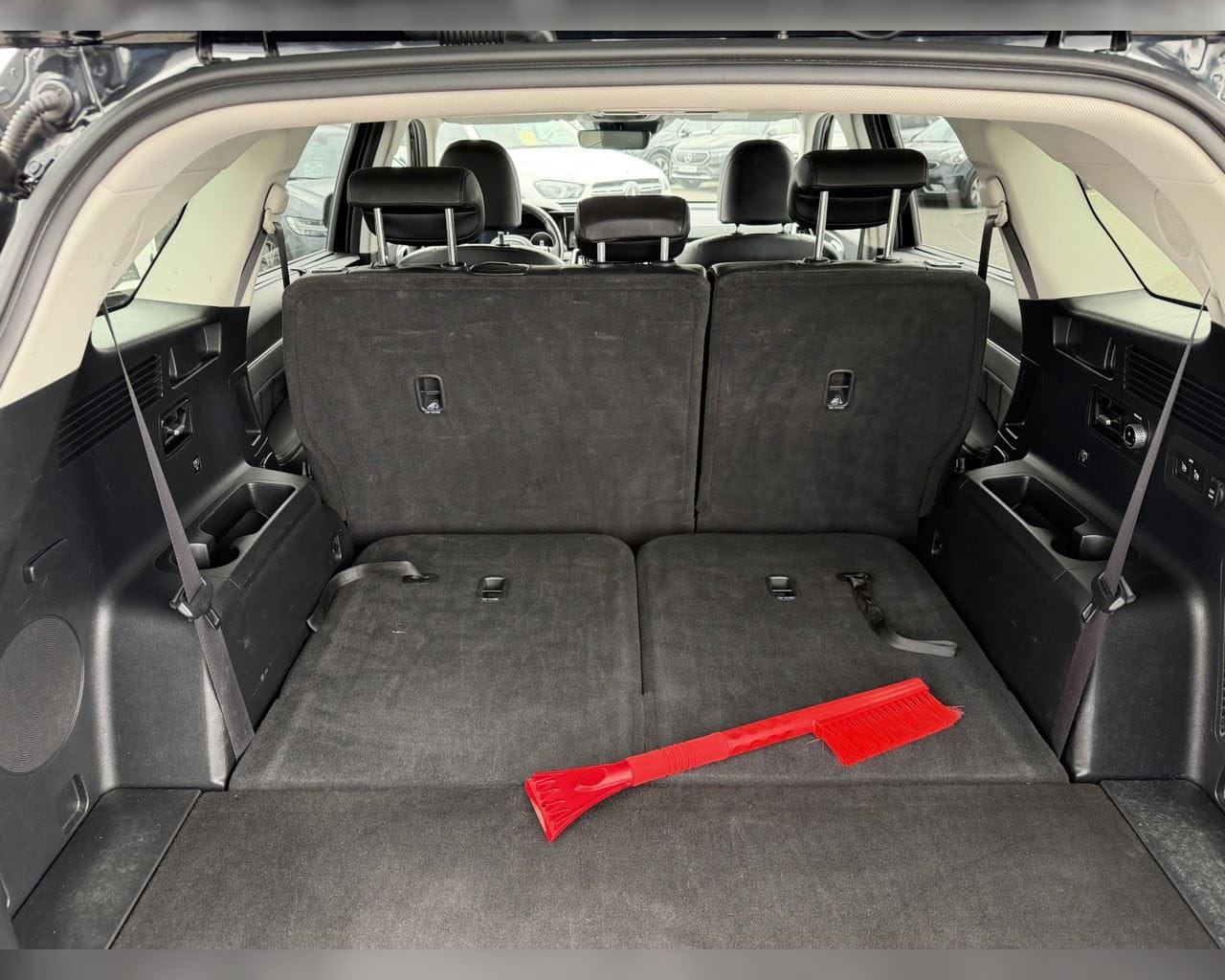 KIA SORENTO LUXURY