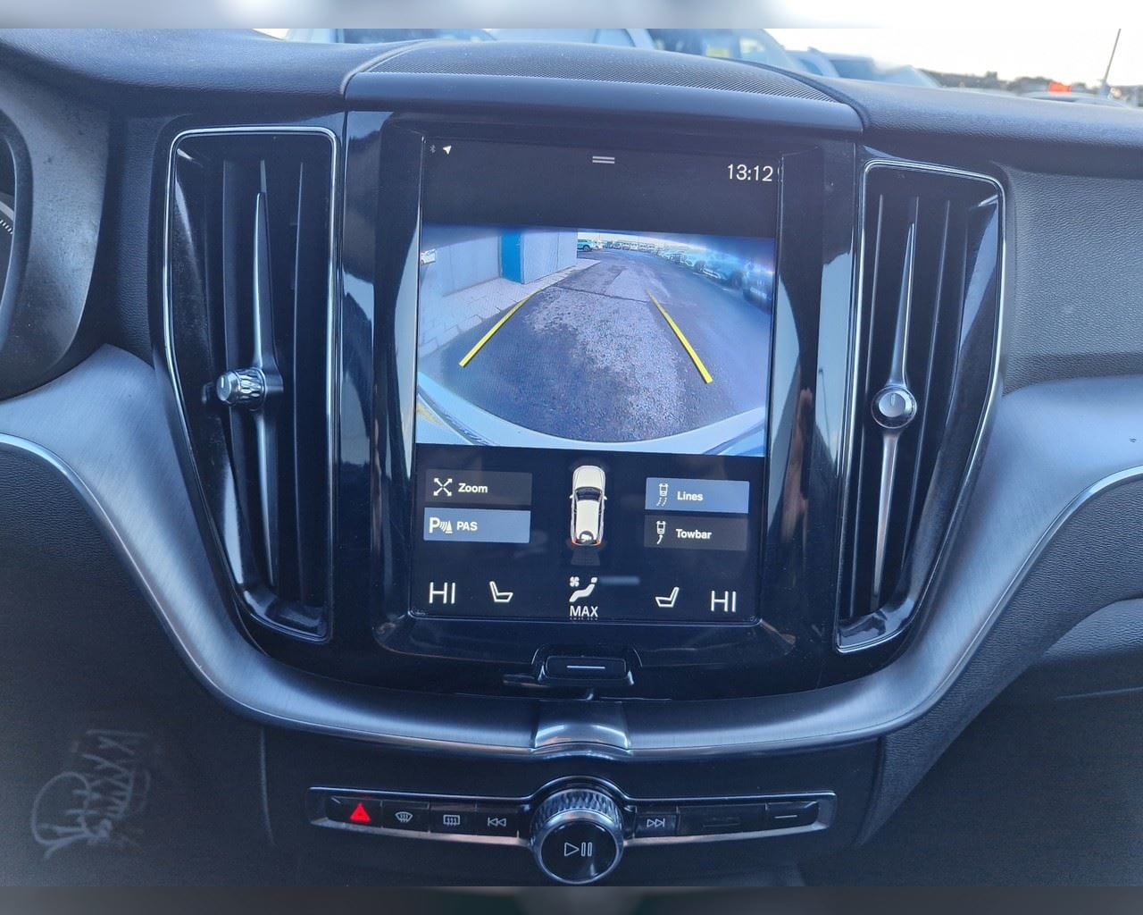 VOLVO XC60 T8 TWIN ENGINE PHEV