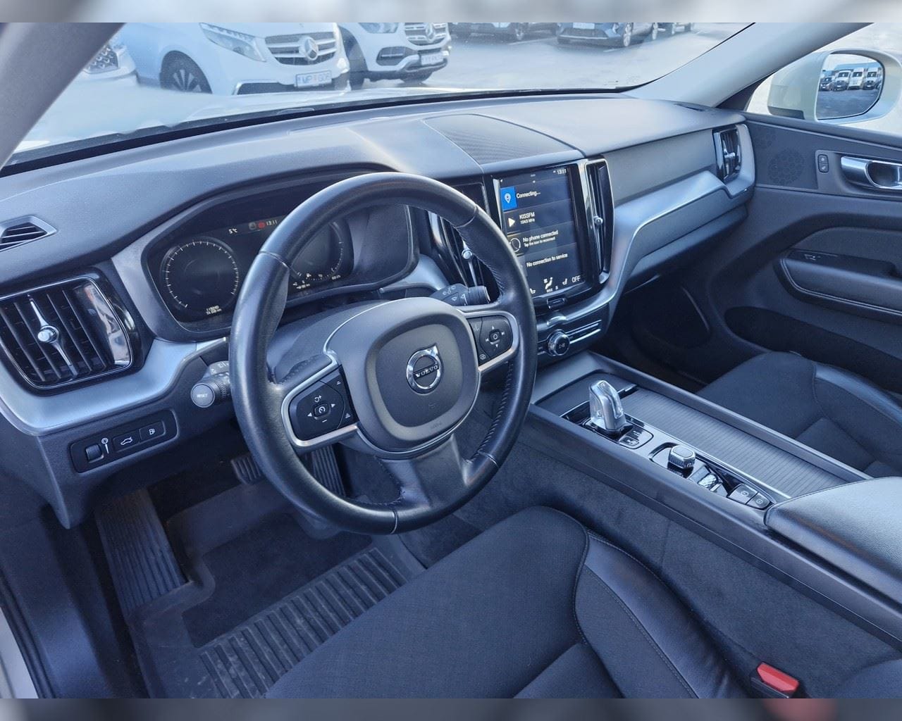 VOLVO XC60 T8 TWIN ENGINE PHEV