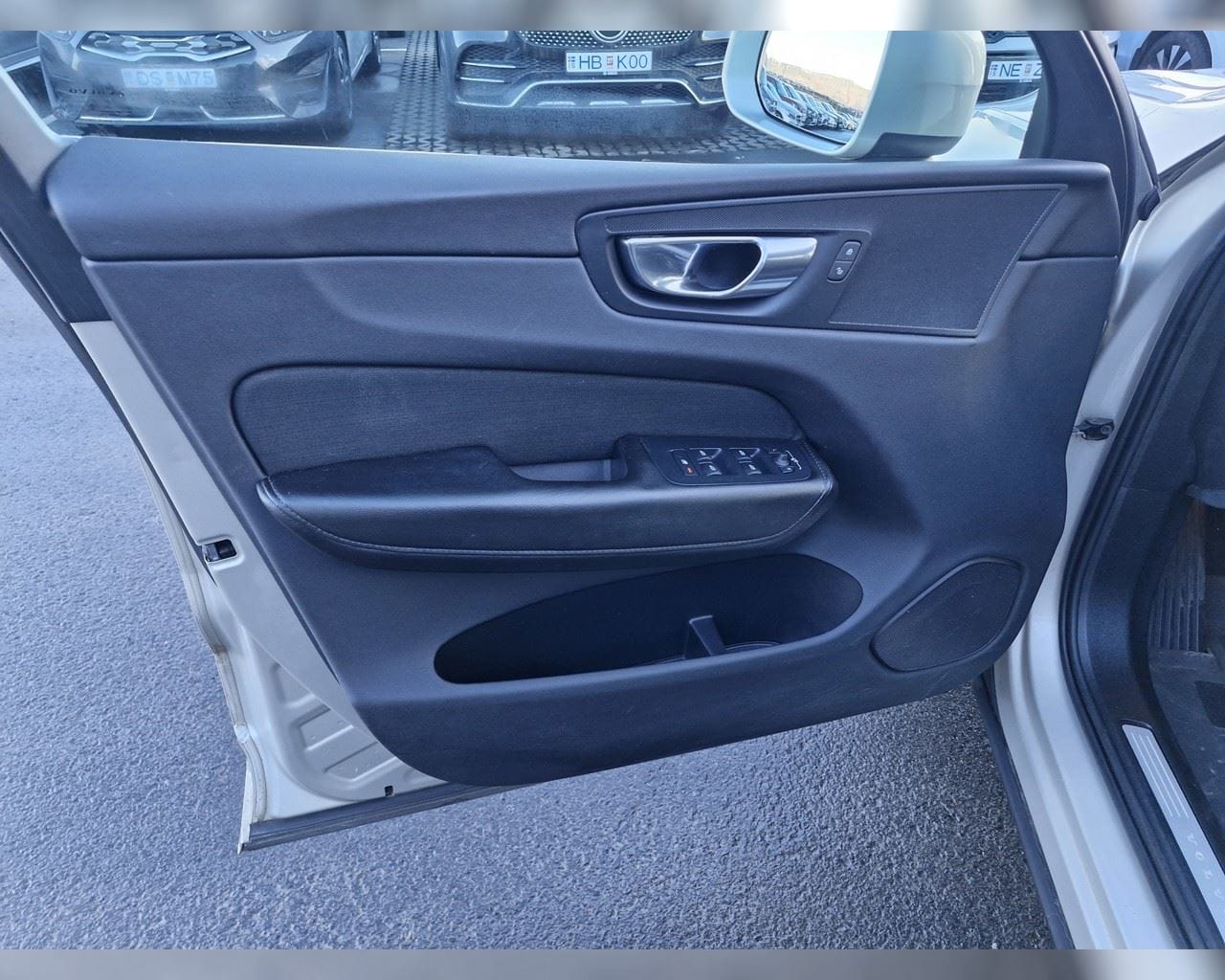 VOLVO XC60 T8 TWIN ENGINE PHEV