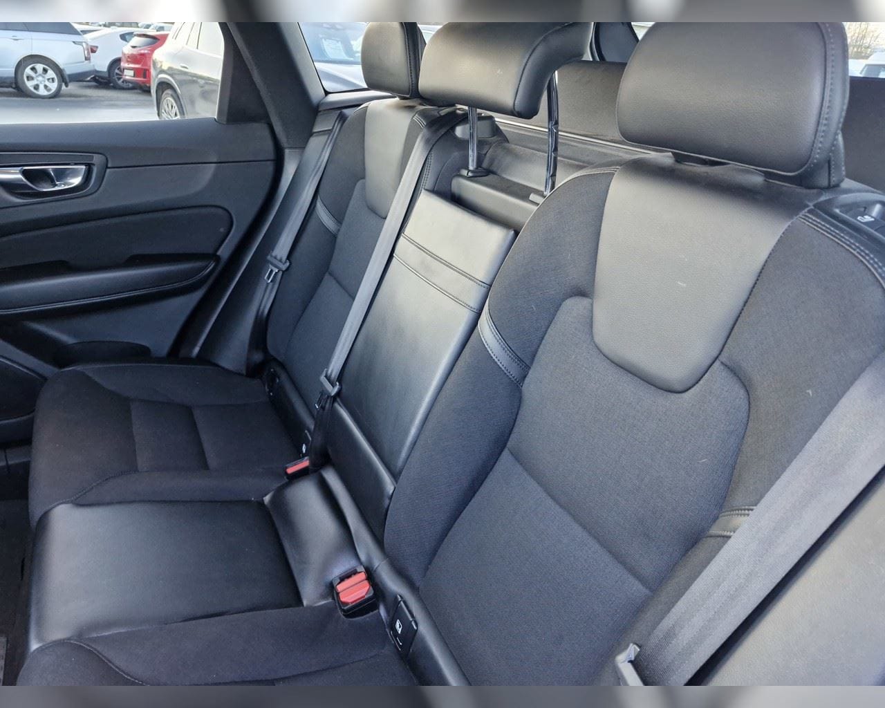 VOLVO XC60 T8 TWIN ENGINE PHEV