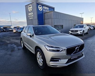VOLVO XC60 T8 TWIN ENGINE PHEV