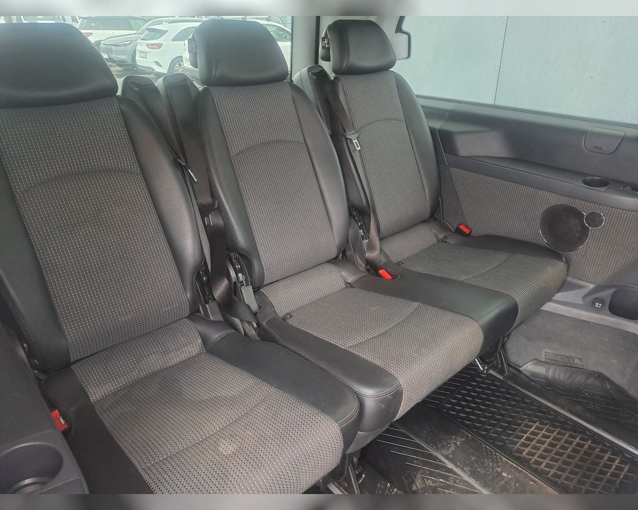 MERCEDES-BENZ VIANO