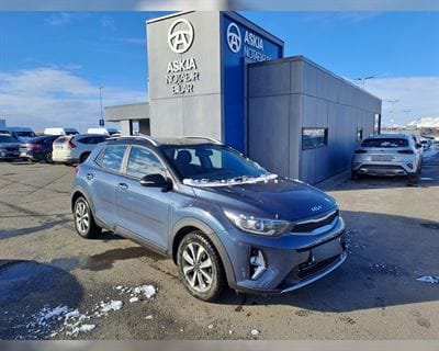 KIA STONIC URBAN