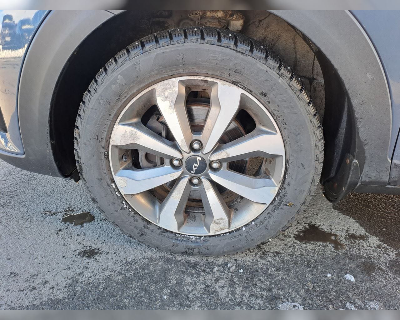 KIA STONIC URBAN