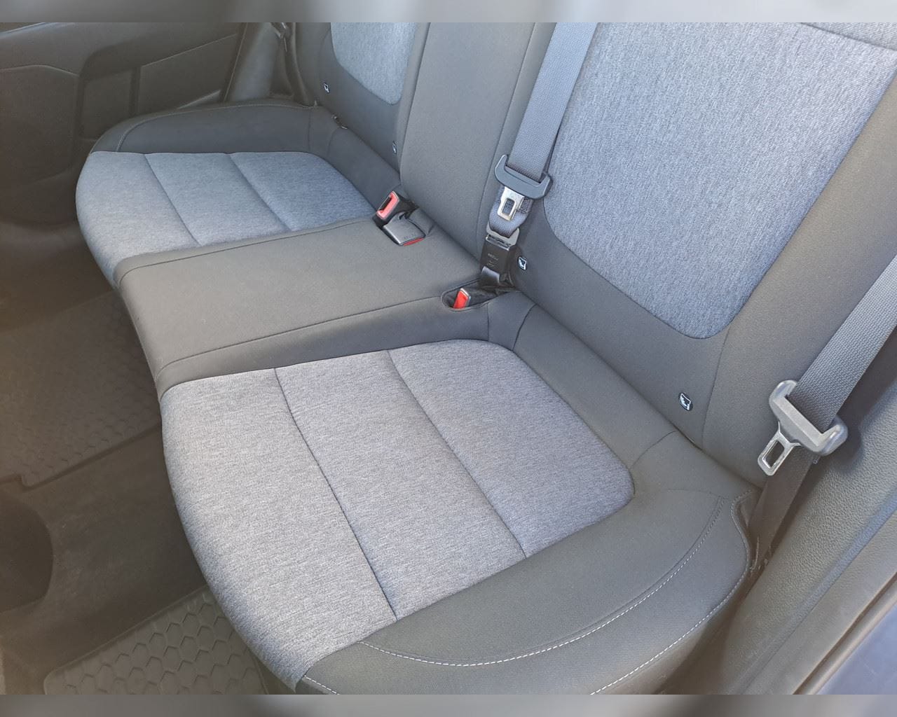 KIA STONIC URBAN