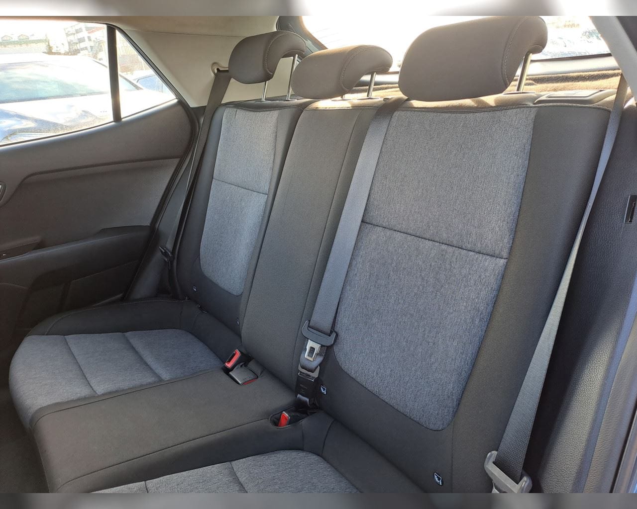 KIA STONIC URBAN