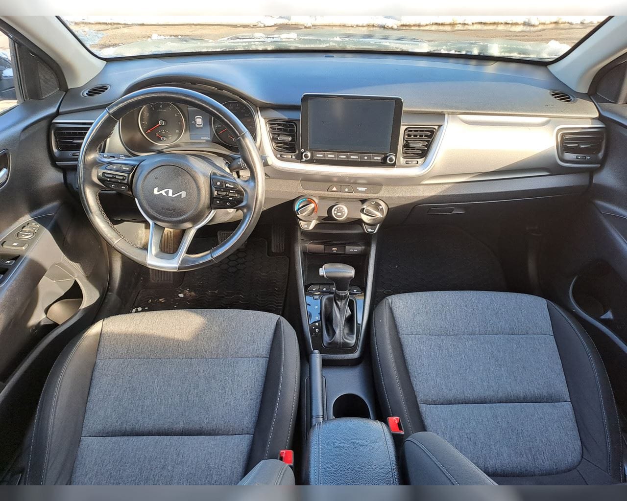 KIA STONIC URBAN